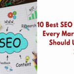 Best SEO tools