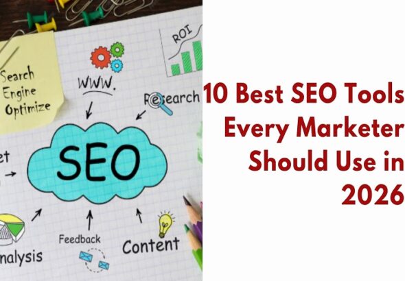 Best SEO tools