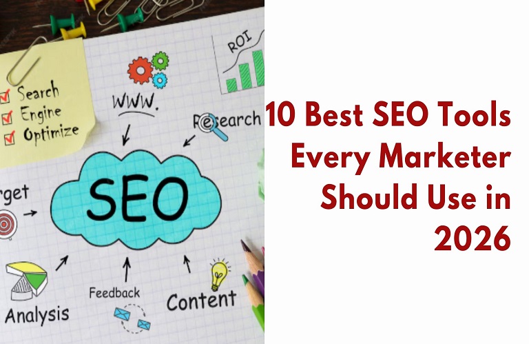 Best SEO tools