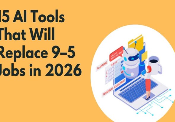 AI tools 2026