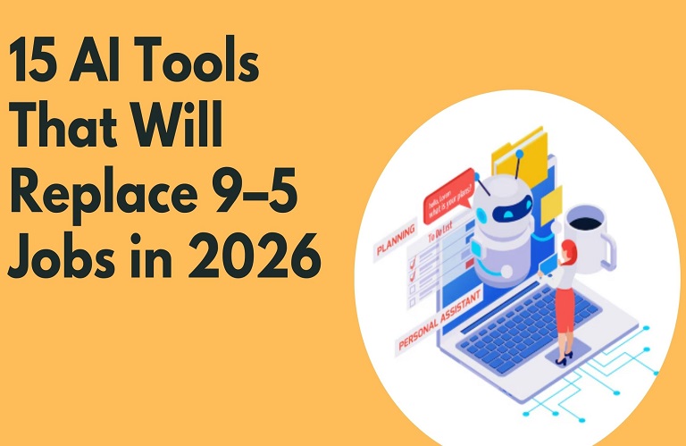 AI tools 2026