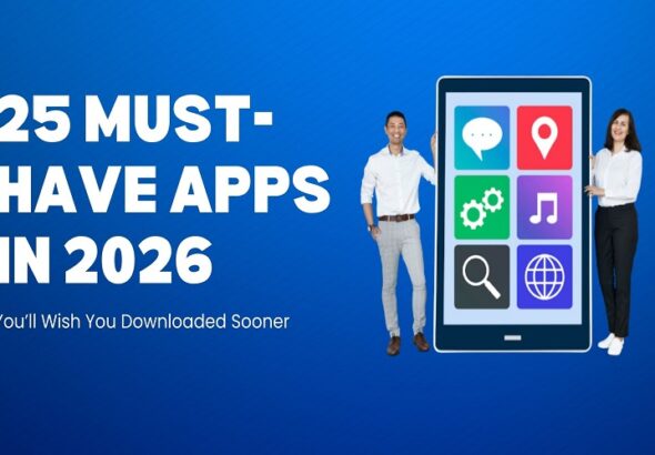 Best Apps 2026