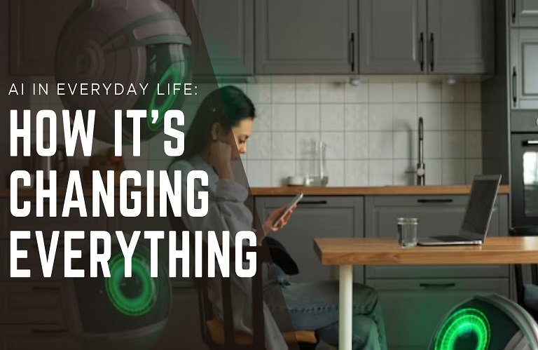 AI in Everyday Life