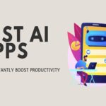 AI Productivity Apps