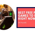 Best Free PC Games