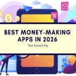 Money Making Apps