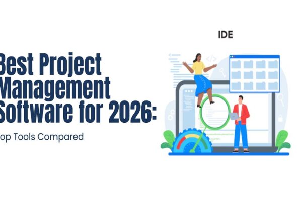 Best Project Management Software