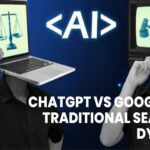 ChatGPT vs Google