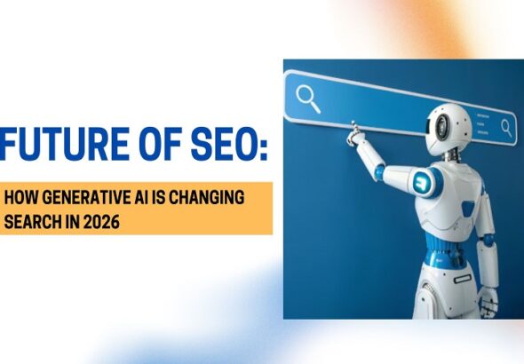 Future of SEO 2026