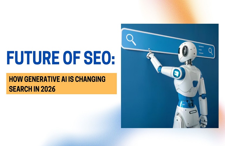 Future of SEO 2026