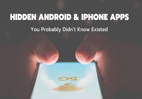 Hidden Apps