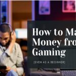 Make Money Gaming