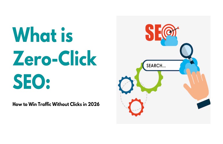 Zero-Click SEO