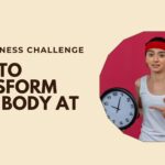 30 Day Fitness Challenge