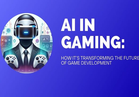 AI in Gaming