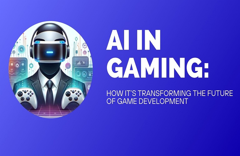AI in Gaming