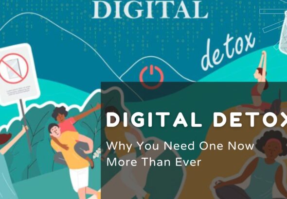 Digital Detox