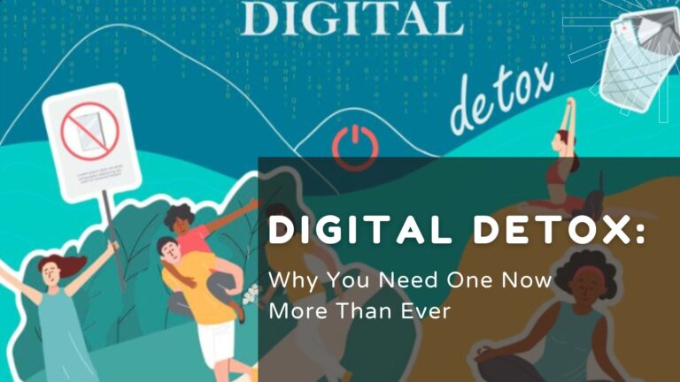 Digital Detox