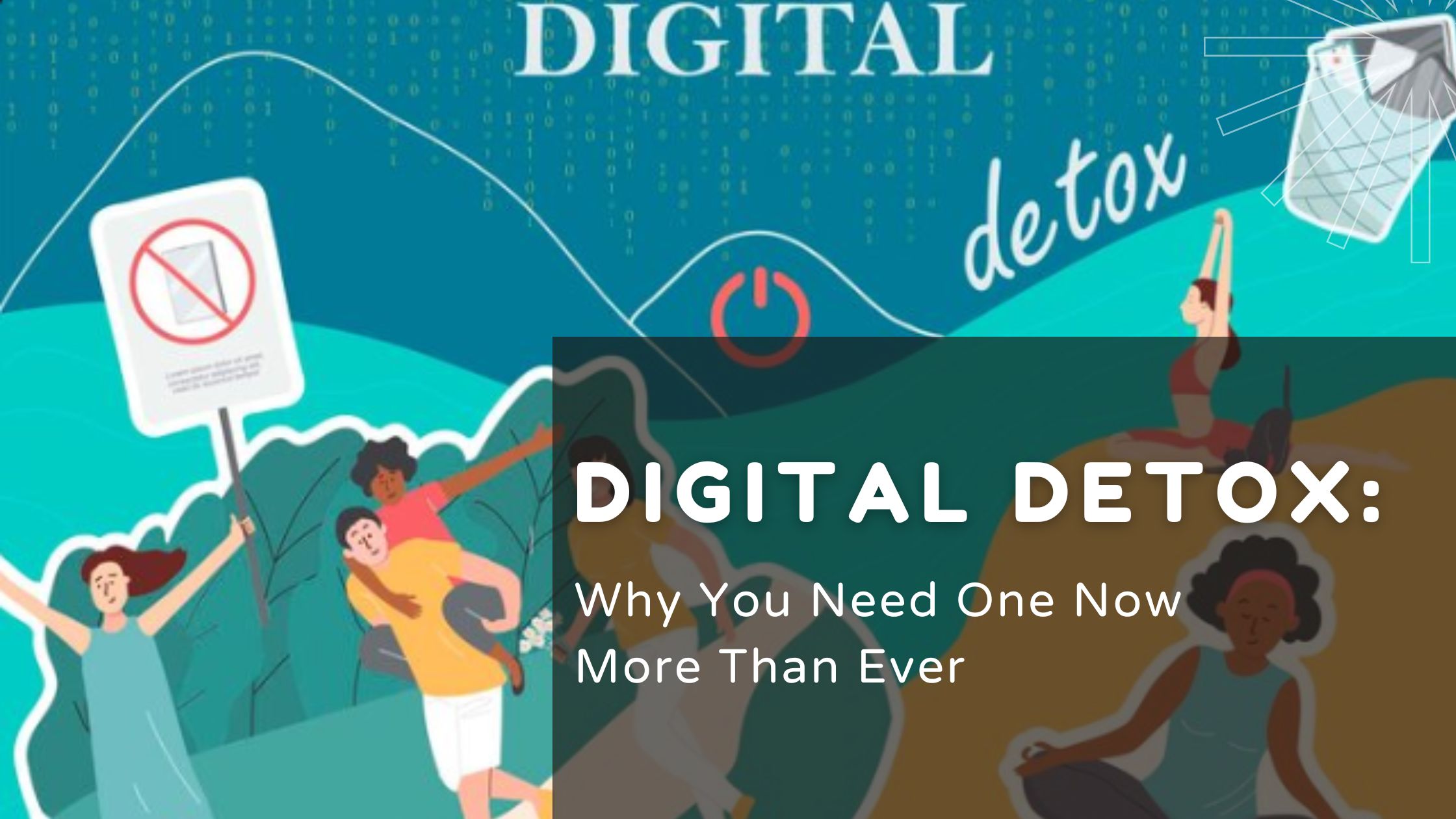 Digital Detox
