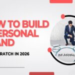 Build Personal Brand