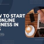 Start an Online Business