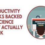 Productivity Hacks