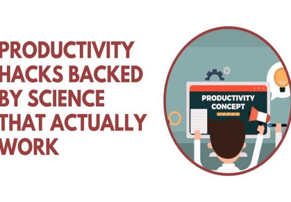 Productivity Hacks