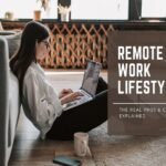 Remote Work Lifestyle