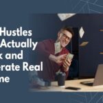 Generate Real Income