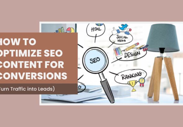 Content formats for AI search