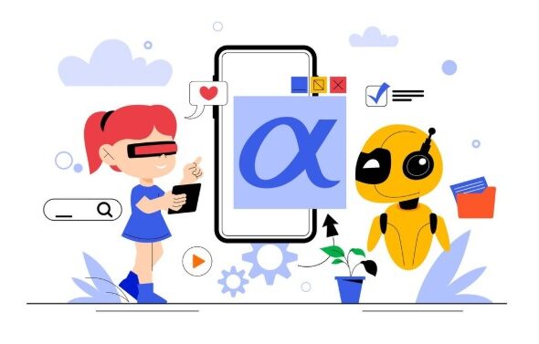 AI search vs Google