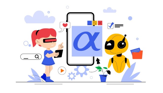 AI search vs Google
