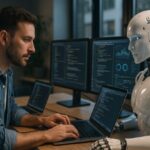 Ai vs human productivity
