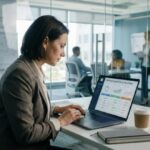 how to choose business software
