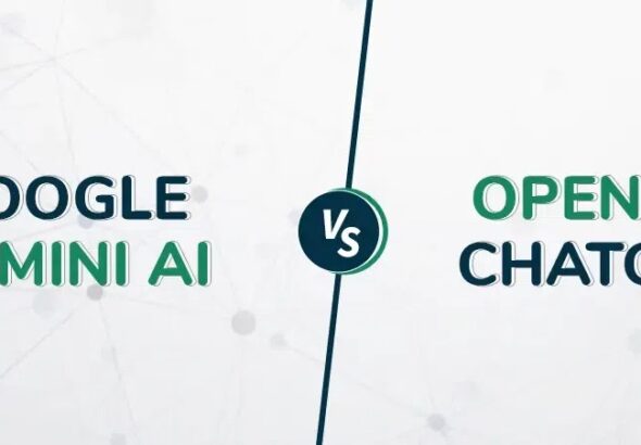OpenAI vs Google Gemini