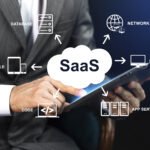 saas vs traditional software