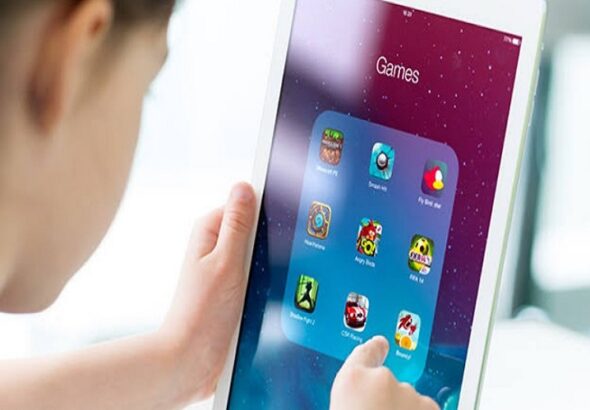 Are apps safe to use