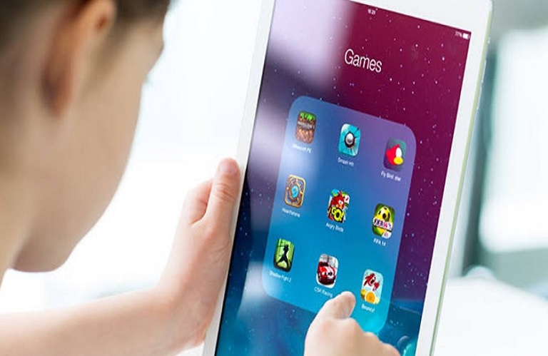 Are apps safe to use