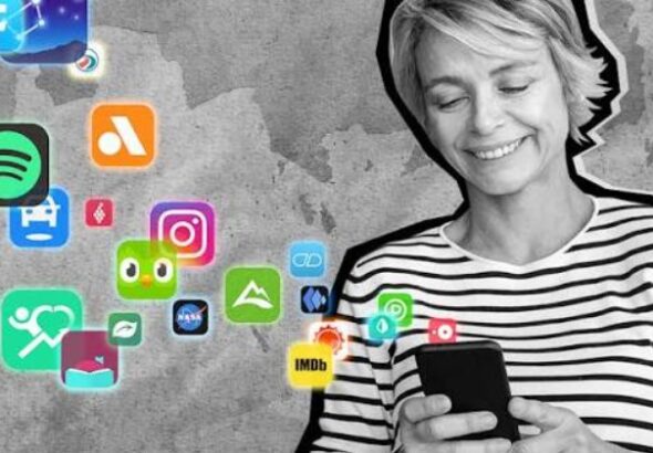 best apps for free