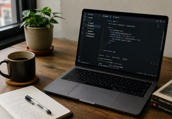 AI Coding Assistant