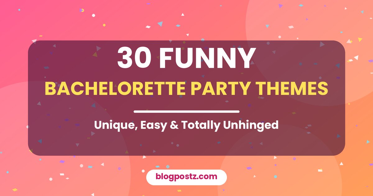 funny-bachelorette-party-themes